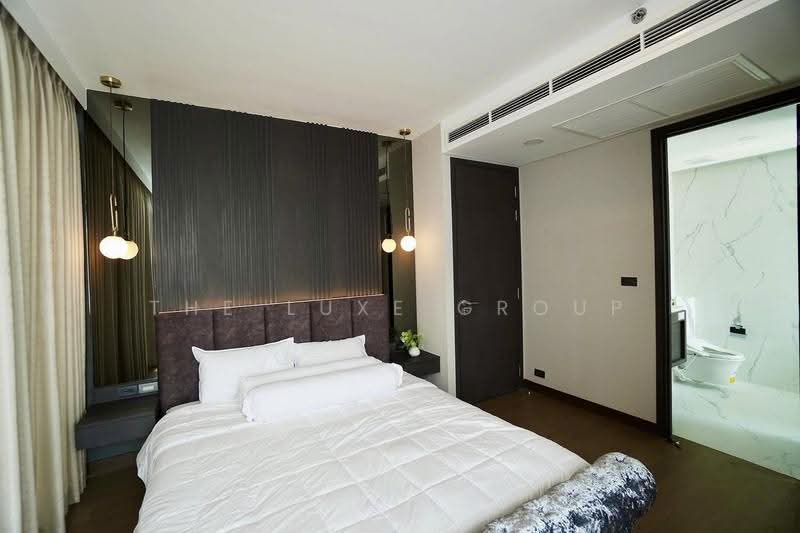 Siamese Exclusive Queens, Bangkok, 388 Phai Singto Alley, Khlong Toei, Bangkok, 2 Bedrooms, 78 sqm, Condo For Rent, by The Luxe Group, 500538223 - DDproperty.com