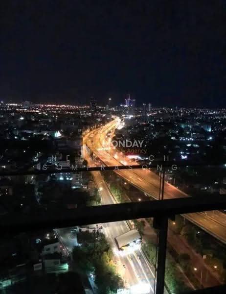 The Bangkok Sathorn, Bangkok, 111 South Sathorn Road, Yan Nawa, Sathon, Bangkok, 1 Bedroom, 104 sqm, Condo For Sale, by Neeranuch Somprasong, 500538224 - DDproperty.com