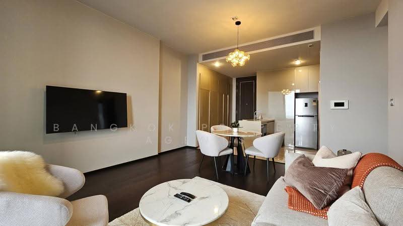 LAVIQ Sukhumvit 57, Bangkok, Soi Sukhumvit 57, Sukhumvit Road, Khlong Tan Nua, Watthana, Bangkok, 2 Bedrooms, 80 sqm, Condo For Rent, by BANGKOK PROPERTY AGENTS, 500538225 - DDproperty.com