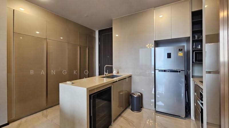 LAVIQ Sukhumvit 57, Bangkok, Soi Sukhumvit 57, Sukhumvit Road, Khlong Tan Nua, Watthana, Bangkok, 2 Bedrooms, 80 sqm, Condo For Rent, by BANGKOK PROPERTY AGENTS, 500538225 - DDproperty.com