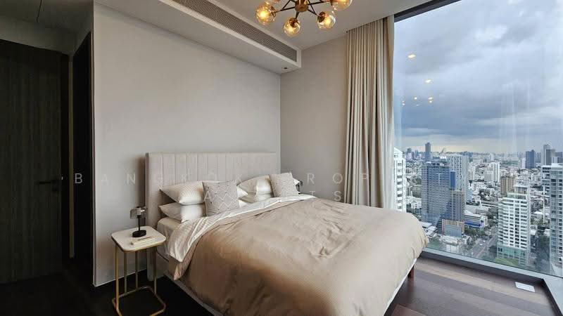 LAVIQ Sukhumvit 57, Bangkok, Soi Sukhumvit 57, Sukhumvit Road, Khlong Tan Nua, Watthana, Bangkok, 2 Bedrooms, 80 sqm, Condo For Rent, by BANGKOK PROPERTY AGENTS, 500538225 - DDproperty.com