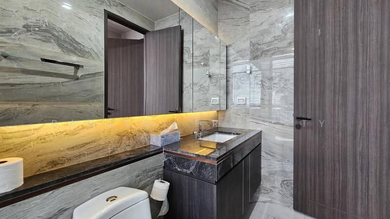 LAVIQ Sukhumvit 57, Bangkok, Soi Sukhumvit 57, Sukhumvit Road, Khlong Tan Nua, Watthana, Bangkok, 2 Bedrooms, 80 sqm, Condo For Rent, by BANGKOK PROPERTY AGENTS, 500538225 - DDproperty.com