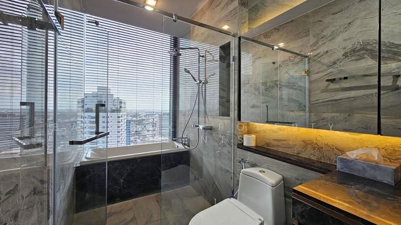 LAVIQ Sukhumvit 57, Bangkok, Soi Sukhumvit 57, Sukhumvit Road, Khlong Tan Nua, Watthana, Bangkok, 2 Bedrooms, 80 sqm, Condo For Rent, by BANGKOK PROPERTY AGENTS, 500538225 - DDproperty.com