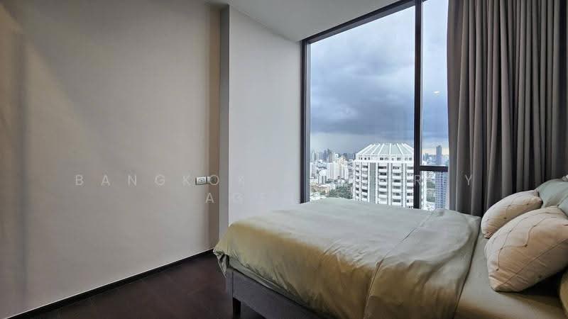 LAVIQ Sukhumvit 57, Bangkok, Soi Sukhumvit 57, Sukhumvit Road, Khlong Tan Nua, Watthana, Bangkok, 2 Bedrooms, 80 sqm, Condo For Rent, by BANGKOK PROPERTY AGENTS, 500538225 - DDproperty.com