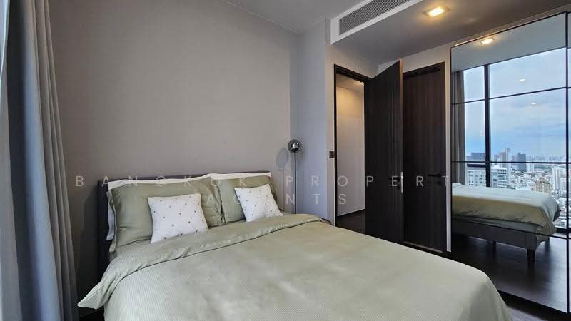 LAVIQ Sukhumvit 57, Bangkok, Soi Sukhumvit 57, Sukhumvit Road, Khlong Tan Nua, Watthana, Bangkok, 2 Bedrooms, 80 sqm, Condo For Rent, by BANGKOK PROPERTY AGENTS, 500538225 - DDproperty.com