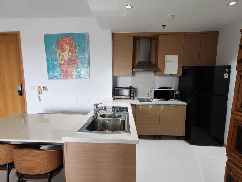 The Emporio Place, Bangkok, 93 Soi Sukhumvit 24, Sukhumvit Road, Khong Tan, Khlong Toei, Bangkok, Studio, 65 sqm, Condo For Rent, by Suchanya Piboonwiput, 500538226 - DDproperty.com