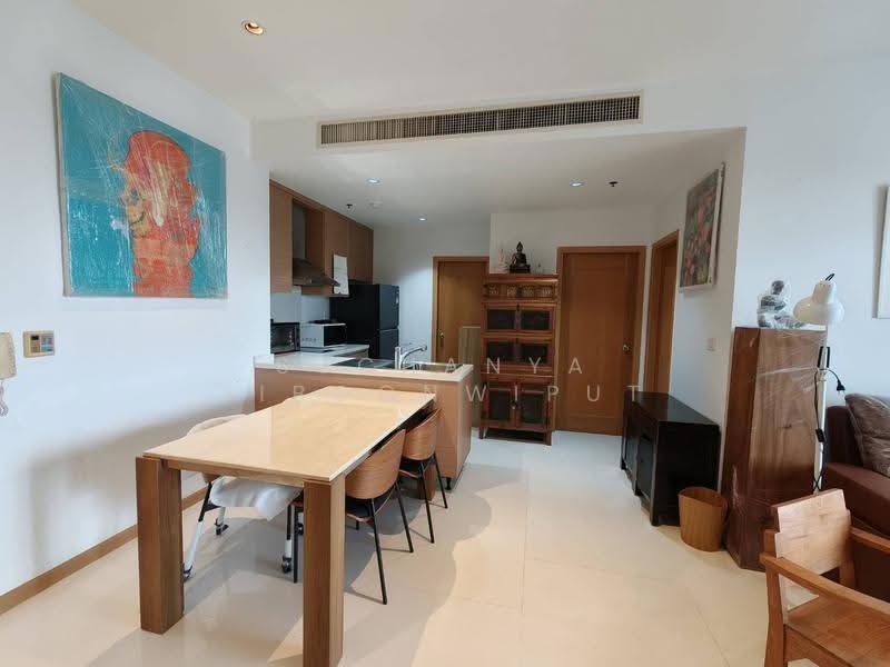 The Emporio Place, Bangkok, 93 Soi Sukhumvit 24, Sukhumvit Road, Khong Tan, Khlong Toei, Bangkok, Studio, 65 sqm, Condo For Rent, by Suchanya Piboonwiput, 500538226 - DDproperty.com