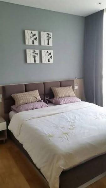 Aequa Sukhumvit 49, Bangkok, Soi Sukhumvit 49, Sukhumvit Road, Khlong Tan Nua, Watthana, Bangkok, 1 Bedroom, 55 sqm, Condo For Rent, by Somrad Phoopruksachart, 500538227 - DDproperty.com