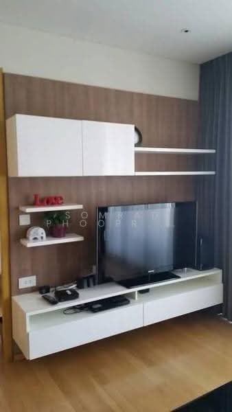 Aequa Sukhumvit 49, Bangkok, Soi Sukhumvit 49, Sukhumvit Road, Khlong Tan Nua, Watthana, Bangkok, 1 Bedroom, 55 sqm, Condo For Rent, by Somrad Phoopruksachart, 500538227 - DDproperty.com