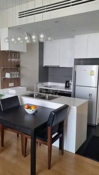 Aequa Sukhumvit 49 : เอควา สุขมวิท 49, กรุงเทพ, ซอยสุขุมวิท 49 ถนนสุขุมวิท, คลองตันเหนือ, วัฒนา, กรุงเทพ, 55 ตร.ม., คอนโด ให้เช่า, โดย Somrad Phoopruksachart, 500538227 - DDproperty.com