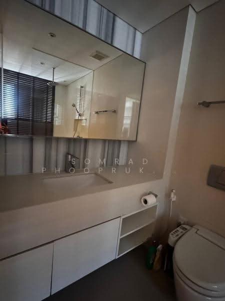 Aequa Sukhumvit 49, Bangkok, Soi Sukhumvit 49, Sukhumvit Road, Khlong Tan Nua, Watthana, Bangkok, 1 Bedroom, 55 sqm, Condo For Rent, by Somrad Phoopruksachart, 500538227 - DDproperty.com