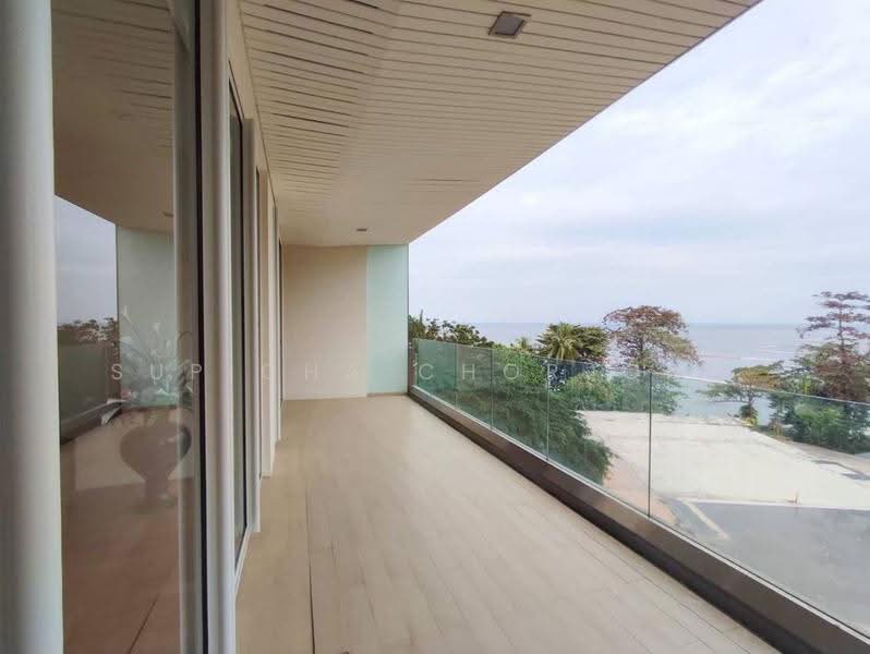 The Cove Pattaya, Chon Buri (Pattaya), 700 Moo 5 Pattaya-Na Kluea Rd, Nong Pru, Bang Lamung (Pattaya), Chon Buri (Pattaya), 3 Bedrooms, 237 sqm, Condo For Sale, by Supicha Chorjong, 500538231 - DDproperty.com