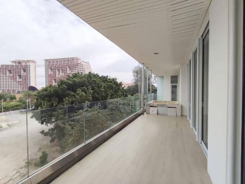 The Cove Pattaya, Chon Buri (Pattaya), 700 Moo 5 Pattaya-Na Kluea Rd, Nong Pru, Bang Lamung (Pattaya), Chon Buri (Pattaya), 3 Bedrooms, 237 sqm, Condo For Sale, by Supicha Chorjong, 500538231 - DDproperty.com