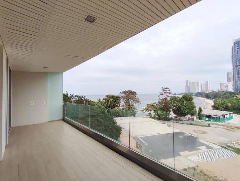 The Cove Pattaya : เดอะ โคฟ พัทยา, ชลบุรี, 700 หมู่ที่ 5 ถนน Pattaya-Na Kluea Rd, หนองปรือ, บางละมุง, ชลบุรี, 237 ตร.ม., Condo ขาย, โดย Supicha Chorjong, 500538231 - DDproperty.com