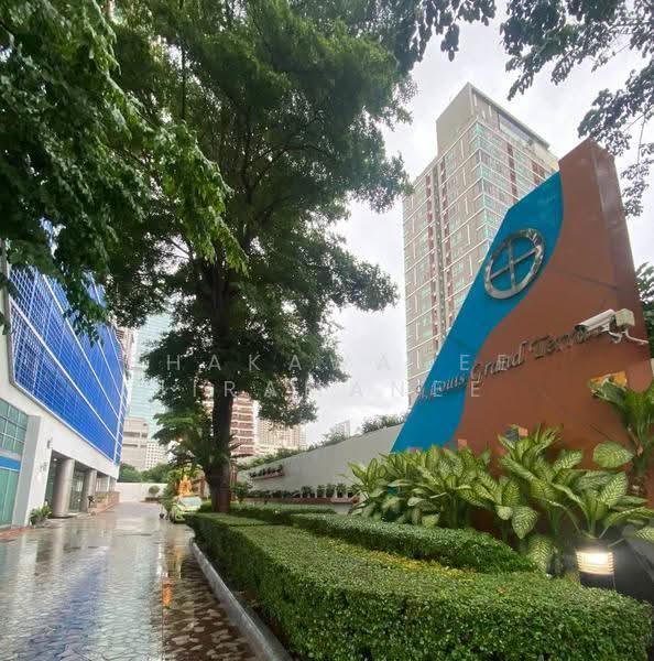 St Louis Grand Terrace : เซ็นต์ห ลุยส์ แกรนด์ เทอเรส, กรุงเทพ, ซอย สาทร 11 S Sathon Rd, ยานนาวา, สาทร, กรุงเทพ, 105 ตร.ม., คอนโด ให้เช่า, โดย Phakawadee Jiramanee, 500538233 - DDproperty.com
