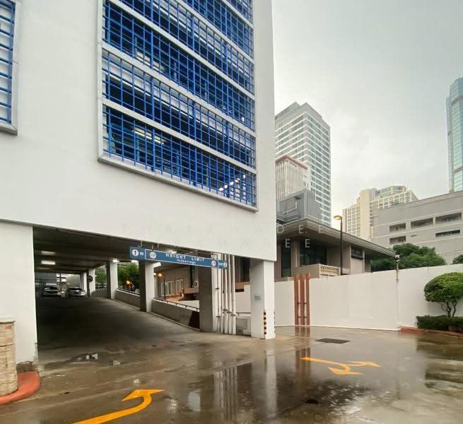 St Louis Grand Terrace, Bangkok, Soi Sathon 11 S Sathon Rd, Yan Nawa, Sathon, Bangkok, 2 Bedrooms, 105 sqm, Condo For Rent, by Phakawadee Jiramanee, 500538233 - DDproperty.com