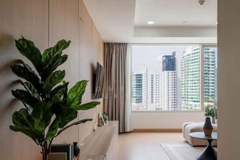 Hampton Thonglor 10, Bangkok, 324 Soi Thonglor 10, Sukhumvit Road, Khlong Tan Nua, Watthana, Bangkok, 2 Bedrooms, 90 sqm, Condo For Sale, by Somrad Phoopruksachart, 500538234 - DDproperty.com