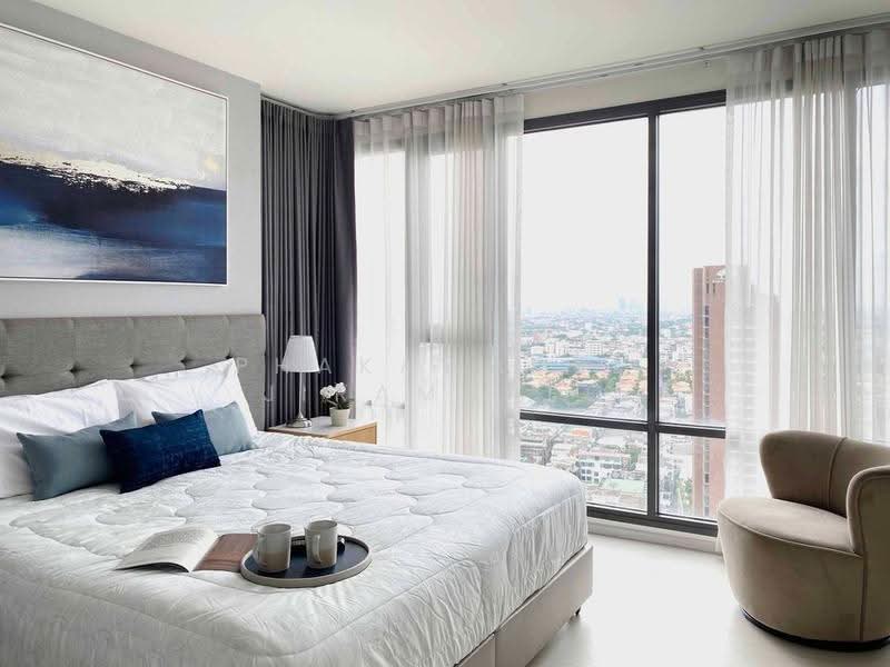 Rhythm Sukhumvit 42, Bangkok, Soi Sukhumvit 42, Sukhumvit Road, Phra Kanong, Khlong Toei, Bangkok, 2 Bedrooms, 78 sqm, Condo For Rent, by Phakawadee Jiramanee, 500538238 - DDproperty.com