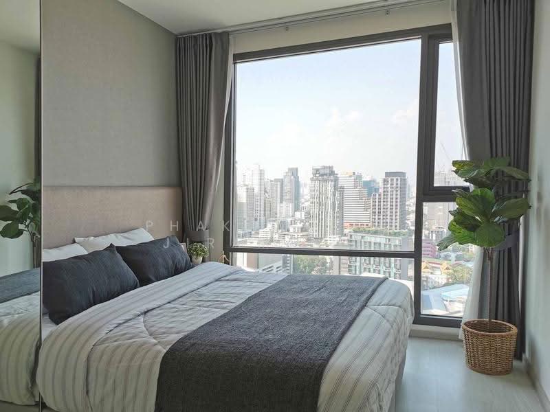 Rhythm Sukhumvit 42, Bangkok, Soi Sukhumvit 42, Sukhumvit Road, Phra Kanong, Khlong Toei, Bangkok, 2 Bedrooms, 78 sqm, Condo For Rent, by Phakawadee Jiramanee, 500538238 - DDproperty.com