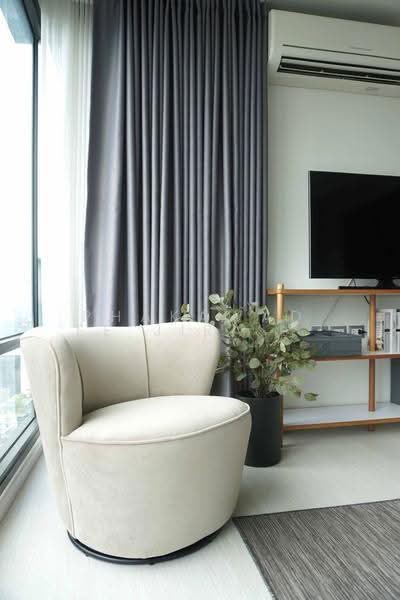 Rhythm Sukhumvit 42, Bangkok, Soi Sukhumvit 42, Sukhumvit Road, Phra Kanong, Khlong Toei, Bangkok, 2 Bedrooms, 78 sqm, Condo For Rent, by Phakawadee Jiramanee, 500538238 - DDproperty.com