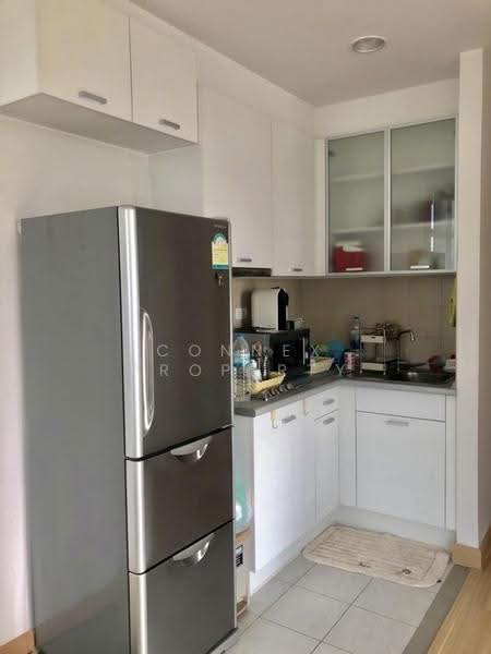 Centric Scene Sukhumvit 64, Bangkok, Soi Sukhumvit 64, Bang Na, Bangkok, 1 Bedroom, 43 sqm, Condo For Rent, by Connex Property, 500538241 - DDproperty.com