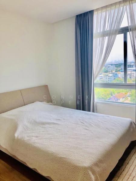 Centric Scene Sukhumvit 64, Bangkok, Soi Sukhumvit 64, Bang Na, Bangkok, 1 Bedroom, 43 sqm, Condo For Rent, by Connex Property, 500538241 - DDproperty.com