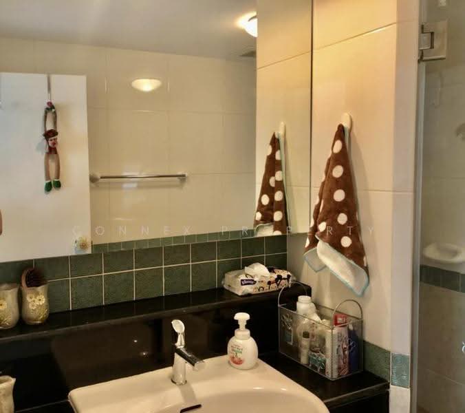 Centric Scene Sukhumvit 64, Bangkok, Soi Sukhumvit 64, Bang Na, Bangkok, 1 Bedroom, 43 sqm, Condo For Rent, by Connex Property, 500538241 - DDproperty.com
