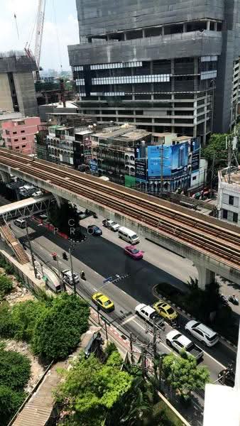 Centric Scene Sukhumvit 64 : เซ็นทริค ซีน สุขุมวิท 64, กรุงเทพ, ซอยสุขุมวิท 64, บางนา, กรุงเทพ, 43 ตร.ม., คอนโด ให้เช่า, โดย Connex Property, 500538241 - DDproperty.com