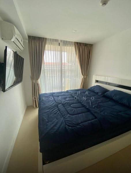 Aurora Pratumnak, Chon Buri (Pattaya), Soi Kasetsin 7, Nong Pru, Bang Lamung (Pattaya), Chon Buri (Pattaya), 1 Bedroom, 39 sqm, Condo For Sale, by Supicha Chorjong, 500538242 - DDproperty.com