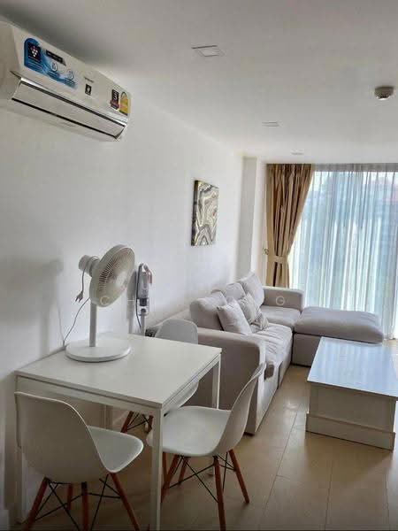 Aurora Pratumnak, Chon Buri (Pattaya), Soi Kasetsin 7, Nong Pru, Bang Lamung (Pattaya), Chon Buri (Pattaya), 1 Bedroom, 39 sqm, Condo For Sale, by Supicha Chorjong, 500538242 - DDproperty.com