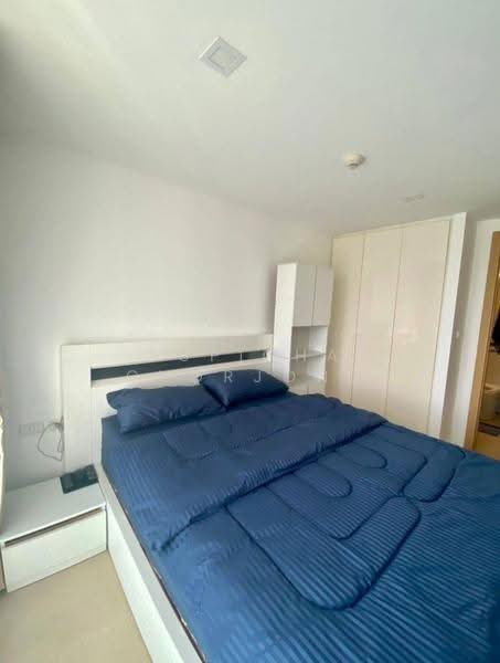 Aurora Pratumnak, Chon Buri (Pattaya), Soi Kasetsin 7, Nong Pru, Bang Lamung (Pattaya), Chon Buri (Pattaya), 1 Bedroom, 39 sqm, Condo For Sale, by Supicha Chorjong, 500538242 - DDproperty.com