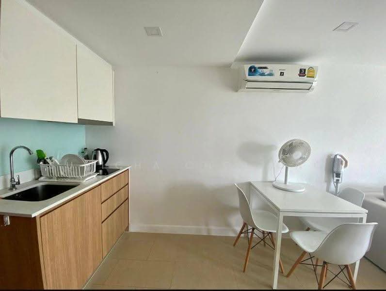 Aurora Pratumnak, Chon Buri (Pattaya), Soi Kasetsin 7, Nong Pru, Bang Lamung (Pattaya), Chon Buri (Pattaya), 1 Bedroom, 39 sqm, Condo For Sale, by Supicha Chorjong, 500538242 - DDproperty.com