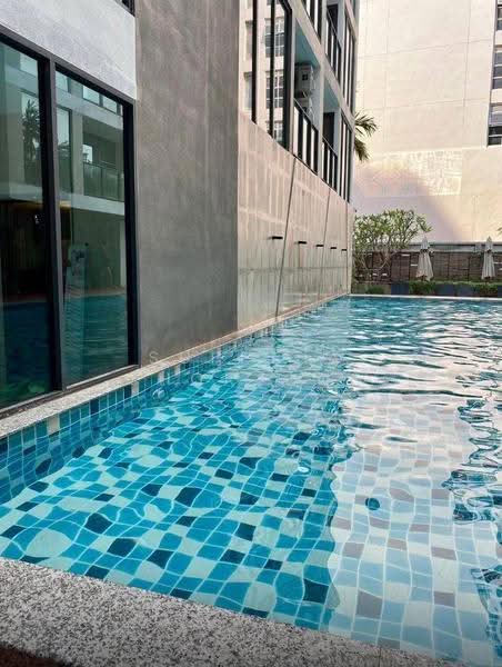 Aurora Pratumnak, Chon Buri (Pattaya), Soi Kasetsin 7, Nong Pru, Bang Lamung (Pattaya), Chon Buri (Pattaya), 1 Bedroom, 39 sqm, Condo For Sale, by Supicha Chorjong, 500538242 - DDproperty.com