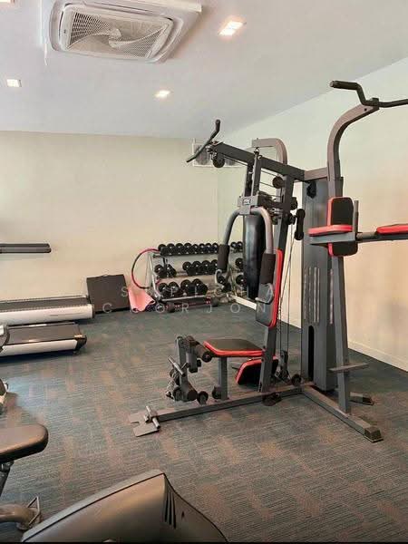 Aurora Pratumnak, Chon Buri (Pattaya), Soi Kasetsin 7, Nong Pru, Bang Lamung (Pattaya), Chon Buri (Pattaya), 1 Bedroom, 39 sqm, Condo For Sale, by Supicha Chorjong, 500538242 - DDproperty.com