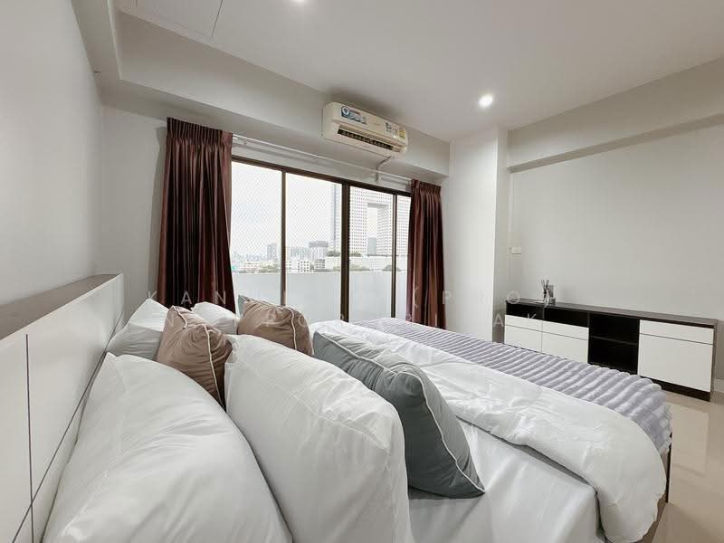 Central Ratchayothin Park, Bangkok, Phaholyothin, Chan Kasem, Chatuchak, Bangkok, 1 Bedroom, 38 sqm, Condo For Sale, by Kanueng (Pro) Noppornpitak, 500538243 - DDproperty.com
