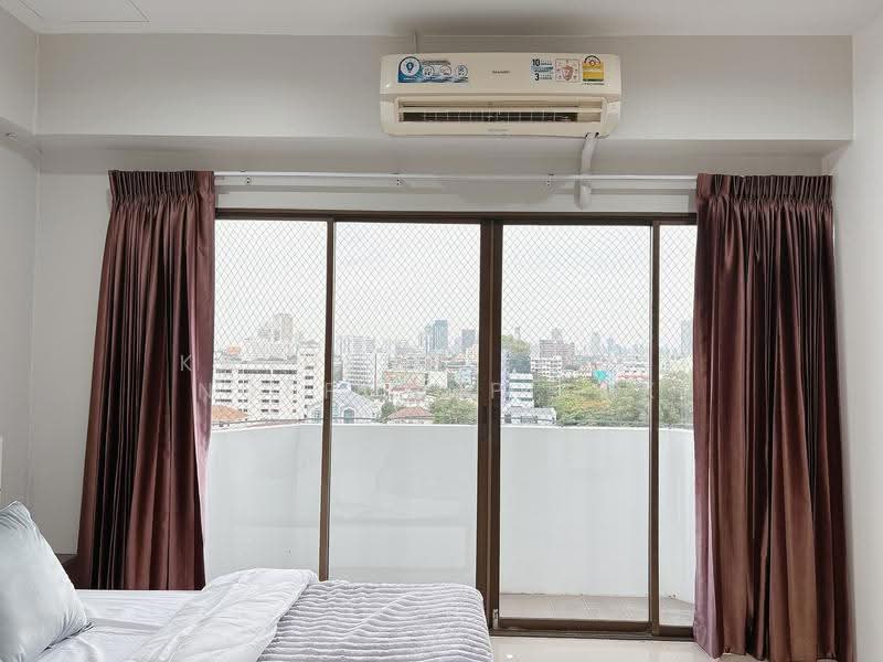Central Ratchayothin Park, Bangkok, Phaholyothin, Chan Kasem, Chatuchak, Bangkok, 1 Bedroom, 38 sqm, Condo For Sale, by Kanueng (Pro) Noppornpitak, 500538243 - DDproperty.com