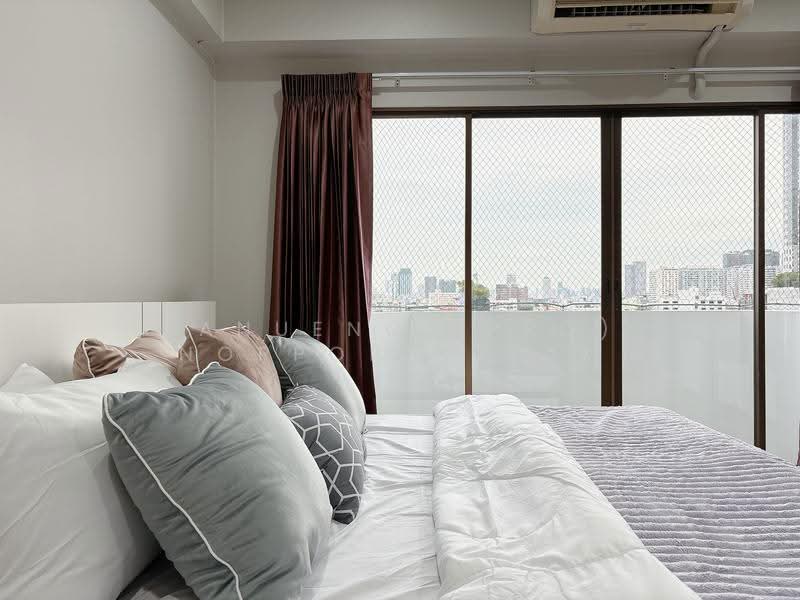 Central Ratchayothin Park, Bangkok, Phaholyothin, Chan Kasem, Chatuchak, Bangkok, 1 Bedroom, 38 sqm, Condo For Sale, by Kanueng (Pro) Noppornpitak, 500538243 - DDproperty.com