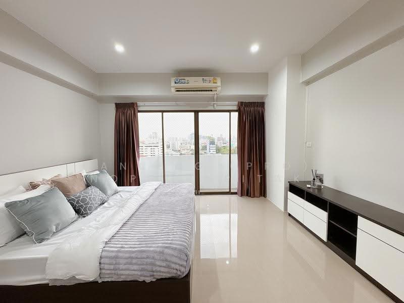 Central Ratchayothin Park, Bangkok, Phaholyothin, Chan Kasem, Chatuchak, Bangkok, 1 Bedroom, 38 sqm, Condo For Sale, by Kanueng (Pro) Noppornpitak, 500538243 - DDproperty.com