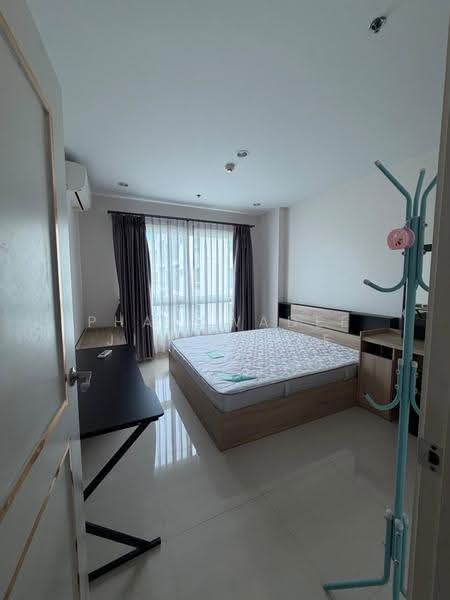Supalai Wellington 2, Bangkok, Thimruemdam Road, Huai Khwang, Bangkok, 1 Bedroom, 42 sqm, Condo For Rent, by Phakawadee Jiramanee, 500538244 - DDproperty.com