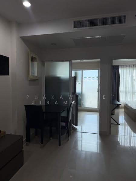 Supalai Wellington 2, Bangkok, Thimruemdam Road, Huai Khwang, Bangkok, 1 Bedroom, 42 sqm, Condo For Rent, by Phakawadee Jiramanee, 500538244 - DDproperty.com