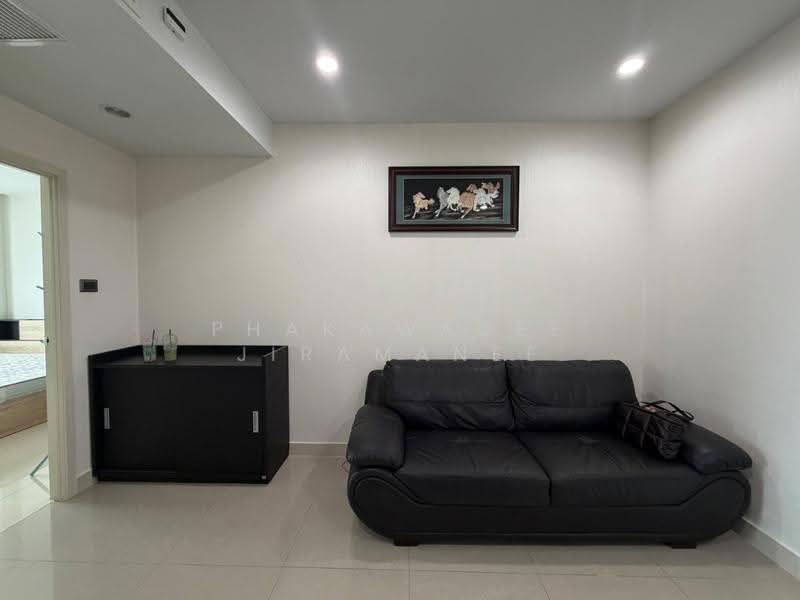 Supalai Wellington 2, Bangkok, Thimruemdam Road, Huai Khwang, Bangkok, 1 Bedroom, 42 sqm, Condo For Rent, by Phakawadee Jiramanee, 500538244 - DDproperty.com