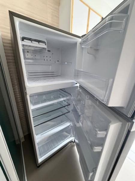 Supalai Wellington 2, Bangkok, Thimruemdam Road, Huai Khwang, Bangkok, 1 Bedroom, 42 sqm, Condo For Rent, by Phakawadee Jiramanee, 500538244 - DDproperty.com