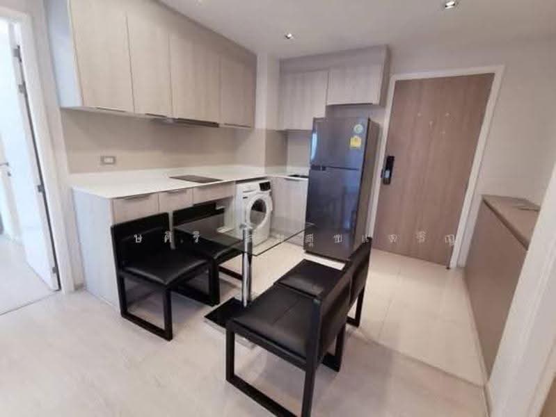 Vtara Sukhumvit 36, Bangkok, 118 Soi Saen Sabai, Phra Kanong, Khlong Toei, Bangkok, 2 Bedrooms, 50 sqm, Condo For Rent, by Kedsiri Somsukcharoen, 500538246 - DDproperty.com
