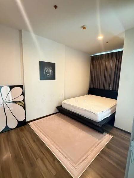 CEIL by Sansiri, Bangkok, 11 Soi Ekamai 12, Sukhumvit 63 Road, Khlong Tan Nua, Watthana, Bangkok, 1 Bedroom, 35 sqm, Condo For Rent, by Somrad Phoopruksachart, 500538247 - DDproperty.com