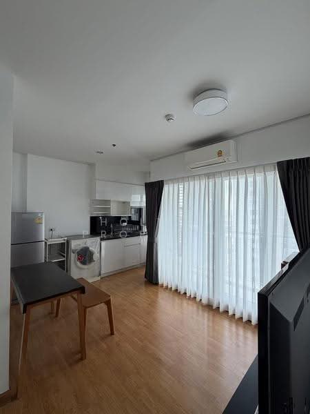 THE PARKLAND GRAND ตากสิน, กรุงเทพ, 555/811 ถนนตากสิน-เพชรเกษม, ดาวคะนอง, ธนบุรี, กรุงเทพ, 35 ตร.ม., คอนโด ให้เช่า, โดย Holtop Property, 500538248 - DDproperty.com