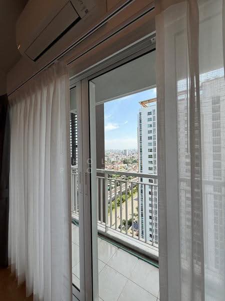 THE PARKLAND GRAND ตากสิน, กรุงเทพ, 555/811 ถนนตากสิน-เพชรเกษม, ดาวคะนอง, ธนบุรี, กรุงเทพ, 35 ตร.ม., คอนโด ให้เช่า, โดย Holtop Property, 500538248 - DDproperty.com