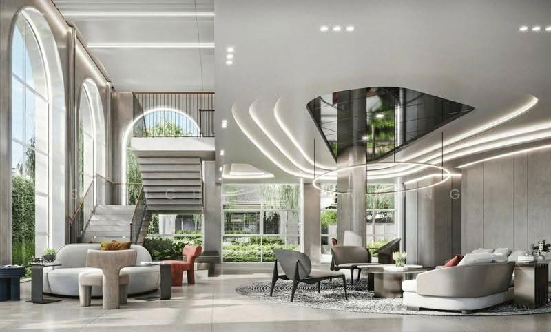 Atmoz Serene Sriracha : แอทโมซ - ซีรีน ศรีราชา, ชลบุรี, ทุ่งสุขลา, ศรีราชา, ชลบุรี, 36 ตร.ม., Condo ขาย, โดย Supicha Chorjong, 500538249 - DDproperty.com
