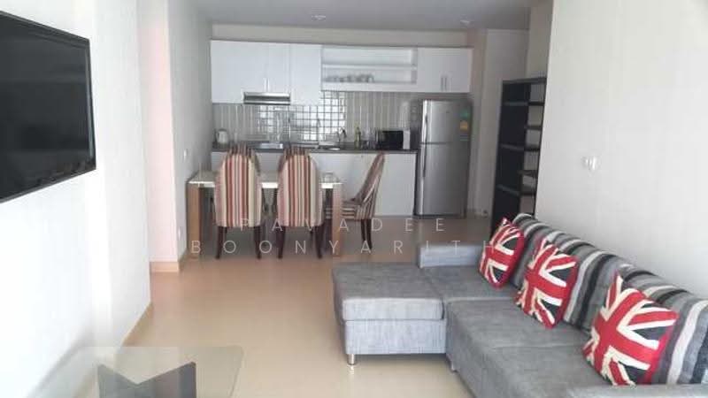 The Sea Condominium : เดอะ ซี คอนโดมิเนียม, ประจวบคีรีขันธ์, 249 หมู่2 หมู่บ้านหนองข้าวเหนียว, สามร้อยยอด, ประจวบคีรีขันธ์, 103 ตร.ม., คอนโด ขาย, โดย Pavadee Boonyarith, 500538251 - DDproperty.com