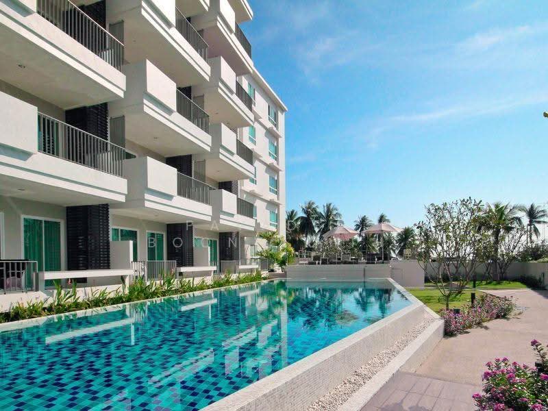 The Sea Condominium, Prachuap Khiri Khan, 249 Moo 2 Nong Khao Neaw Village, Sam Roi Yot, Prachuap Khiri Khan, 2 Bedrooms, 103 sqm, Condo For Sale, by Pavadee Boonyarith, 500538251 - DDproperty.com