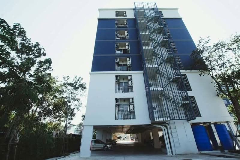Ploen Ploen Condominium Bangbuathong-Westgate, Nonthaburi, Phimonrat, Bang Bua Thong, Nonthaburi, 1 Bedroom, 43 sqm, Condo For Sale, by The Best Property เวีย, 500538252 - DDproperty.com